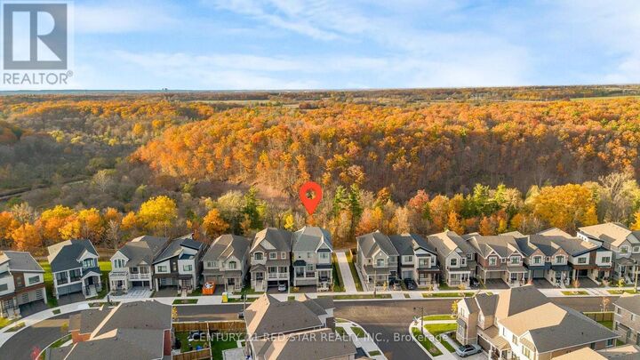 Property Photo:  3251 Harasym Trail  ON L6M 5N6 