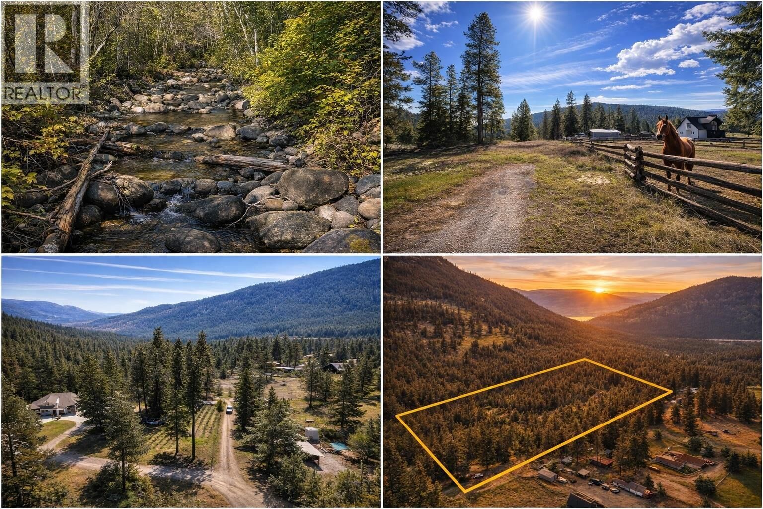 Property Photo:  4359 Maxwell Road  BC V0H 1X3 