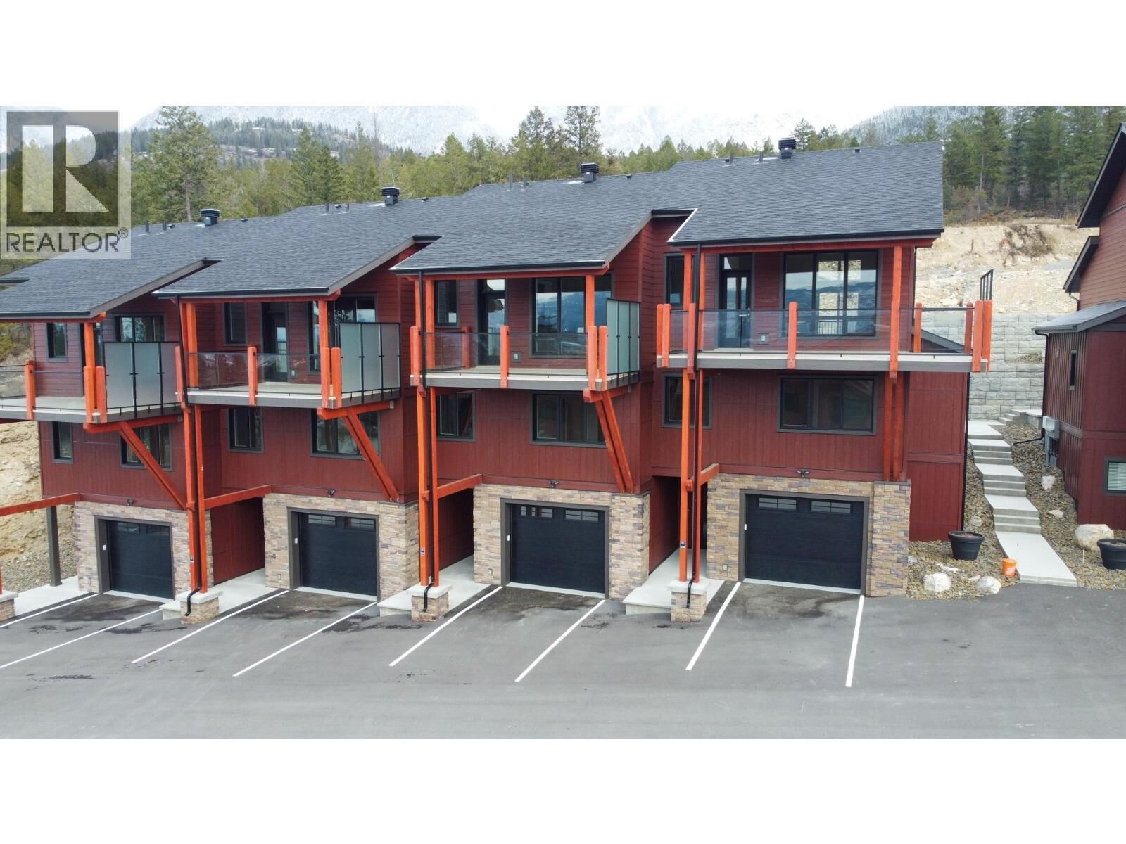 Property Photo: 5150 Fairway Drive 22A BC V0B 2L0