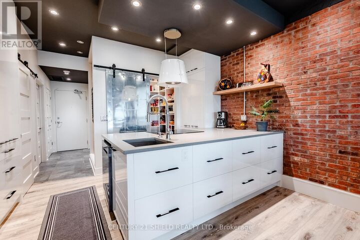 Property Photo:  710 Cotton Mill Street 501  ON K6H 7L3 