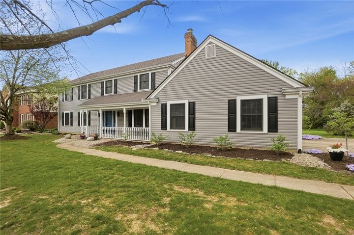Property Photo:  193 Southway Drive  OH 45440 