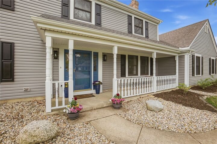 Property Photo:  193 Southway Drive  OH 45440 