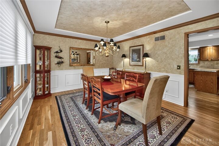 Property Photo:  9896 Softspring Drive  OH 45241 