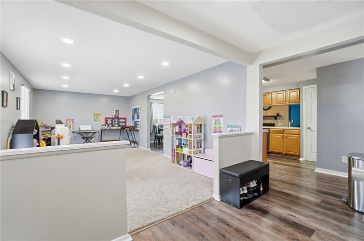 Property Photo:  7240 Claybeck Drive  OH 45424 