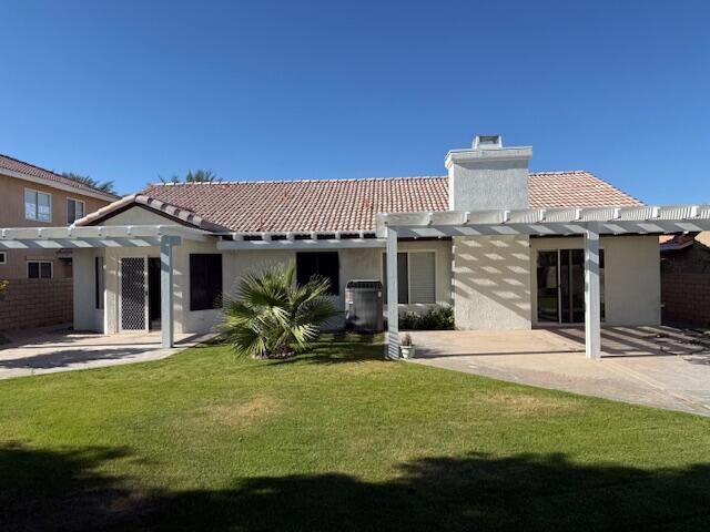 Property Photo:  78795 W Harland Drive  CA 92253 