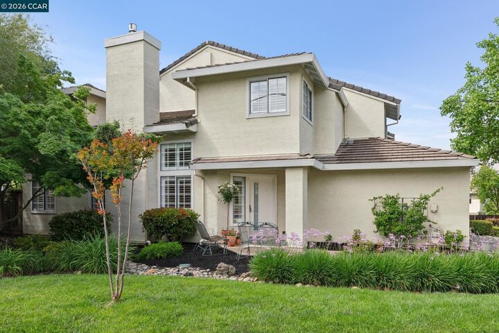 Property Photo:  5214 Pebble Glen Drive  CA 94521 