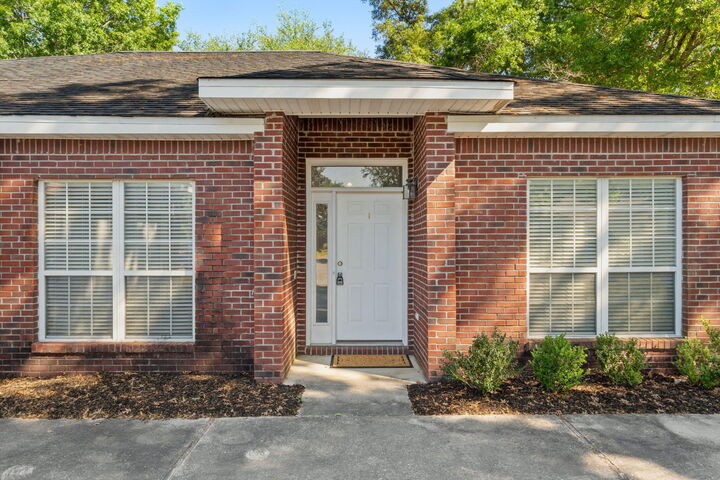 Property Photo:  1442 The Crossings  FL 32578 