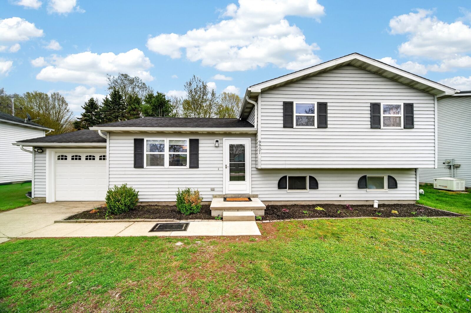 Property Photo:  9921 Holly Drive  PA 16423 
