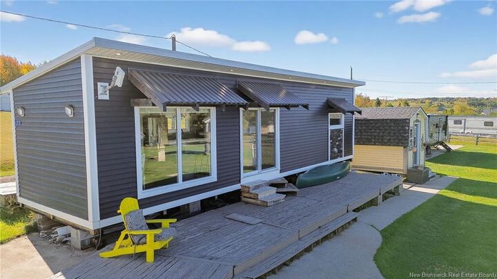 Property Photo: 173 Paradis NB E4S 1V2