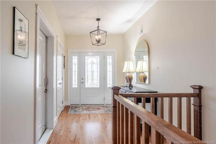 Photo de la propriété: 138 Still Water Crescent NB E3B 0V8