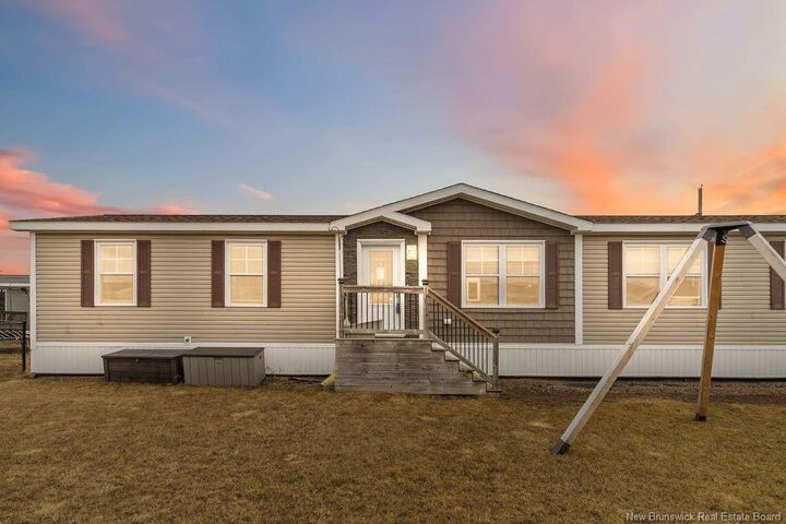 Property Photo:  28 Gaspereau Lane  NB E1A 9S3 
