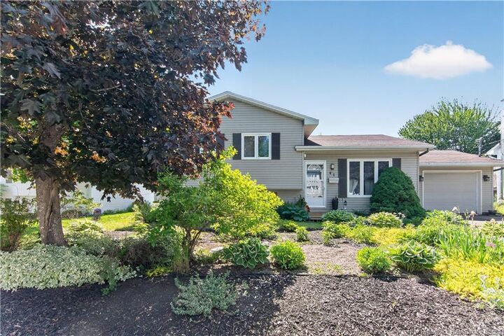Property Photo: 41 Rockmaple Drive NB E1G 2H1