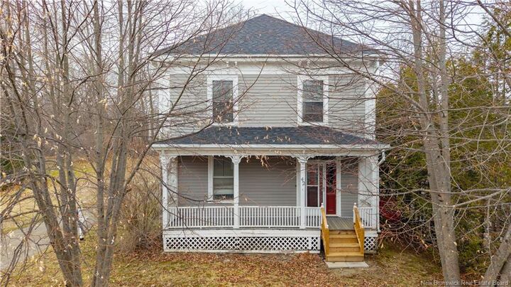 Property Photo: 42 Princess NB E3L 2E8