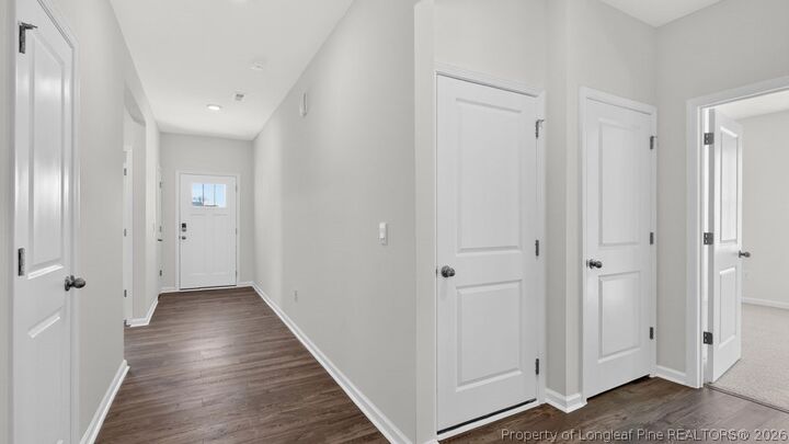 Property Photo:  281 Maddox Drive  NC 28315 
