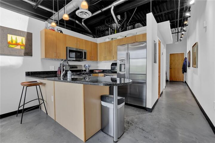 Property Photo:  5200 Peachtree Road 3420  GA 30341 