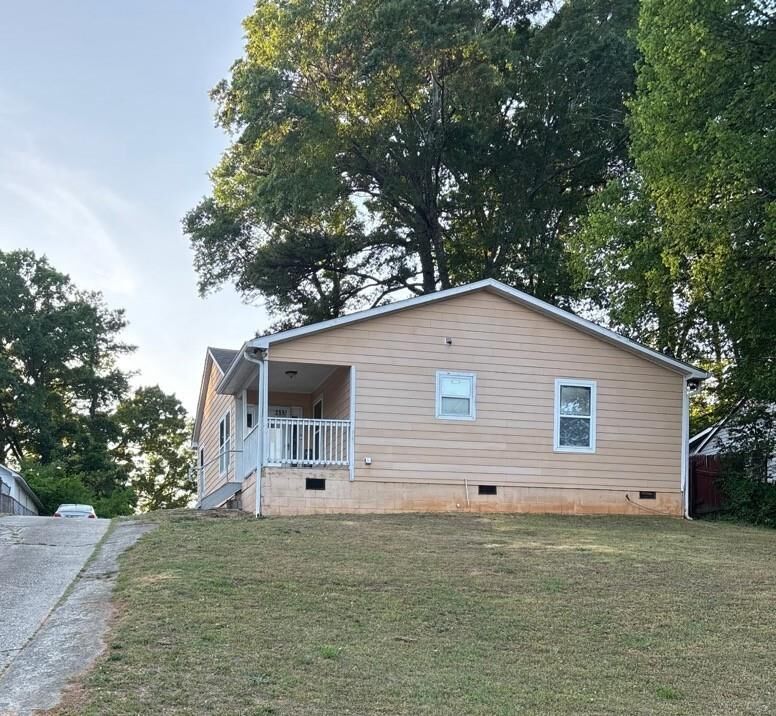 Property Photo:  255 Austin  GA 30060 