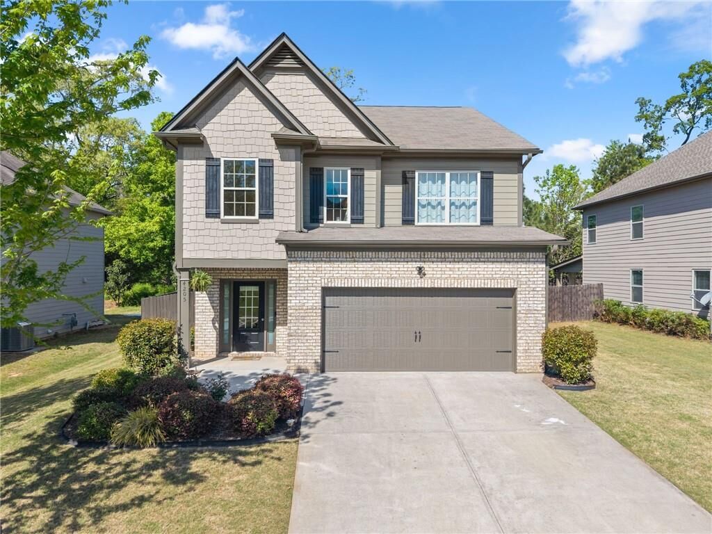 Property Photo:  4205 Huron Drive  GA 30028 