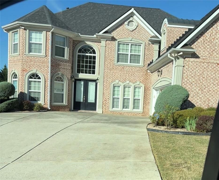 Property Photo:  2513 Wyncreek Drive  GA 30331 