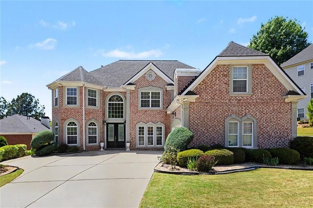 Property Photo: 2513 Wyncreek Drive GA 30331