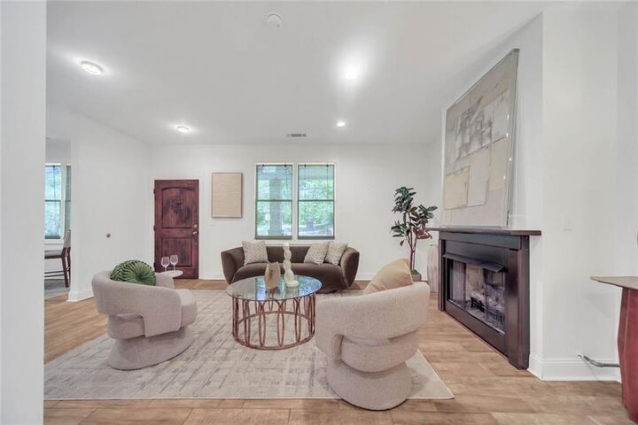 Property Photo: 5429 E Mountain Street GA 30083