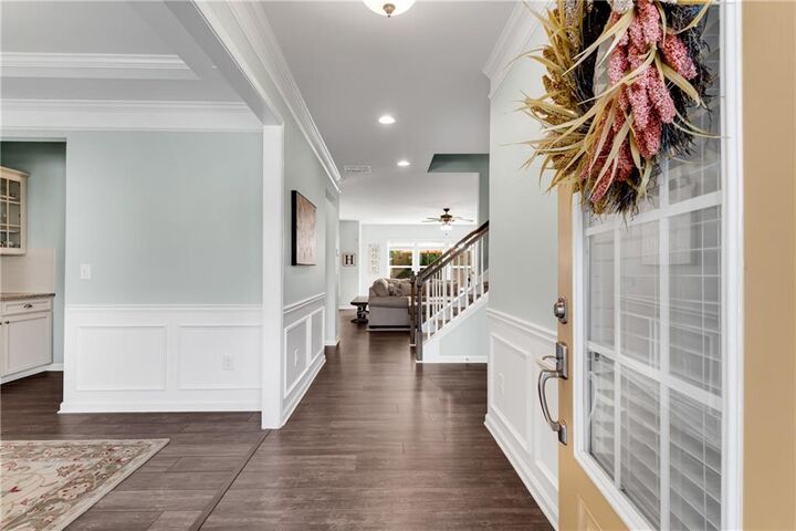 Property Photo:  7225 Tributary Court  GA 30040 