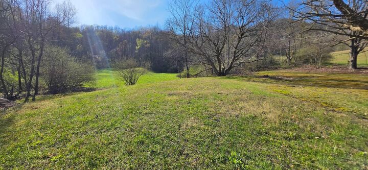 Property Photo:  917 Country Rd  WV 26651 