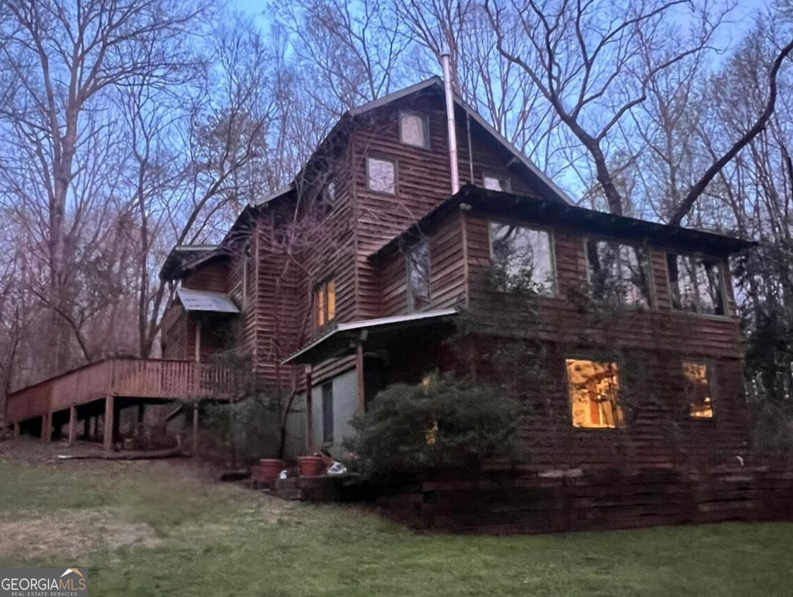 Property Photo:  150 Hidden Hills Lane  GA 30605 