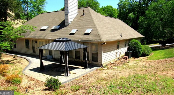 Property Photo:  4305 Deep Springs Court  GA 30144 