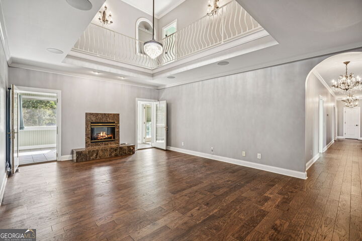 Property Photo: 181 Granny Smith Circle GA 30523