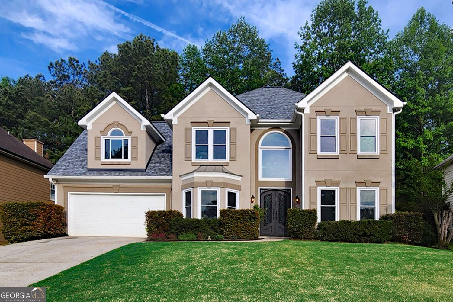 Property Photo:  790 Gates Lane  GA 30022 