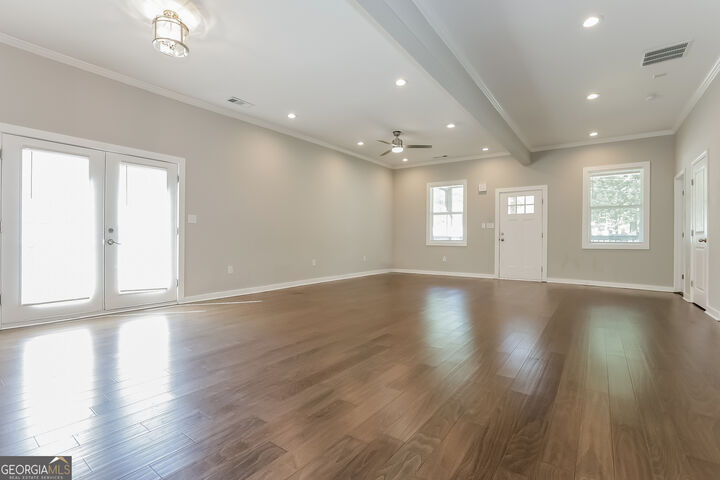 Property Photo:  1536 Montreat Avenue SW  GA 30311 