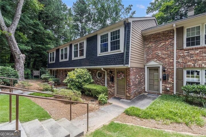 Property Photo:  2505 NE Northlake Court NE  GA 30345 