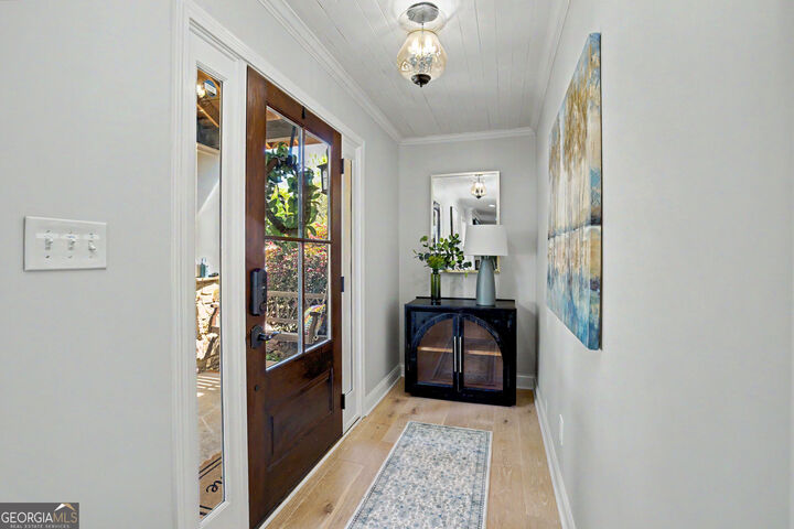 Property Photo:  1606 Walker Street SE  GA 30080 