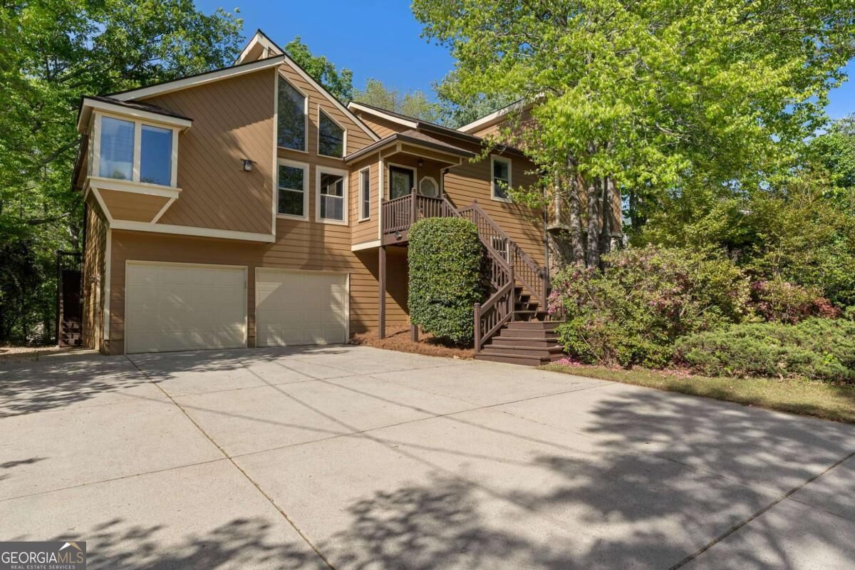 Property Photo:  3411 Winter Wood Court  GA 30062 