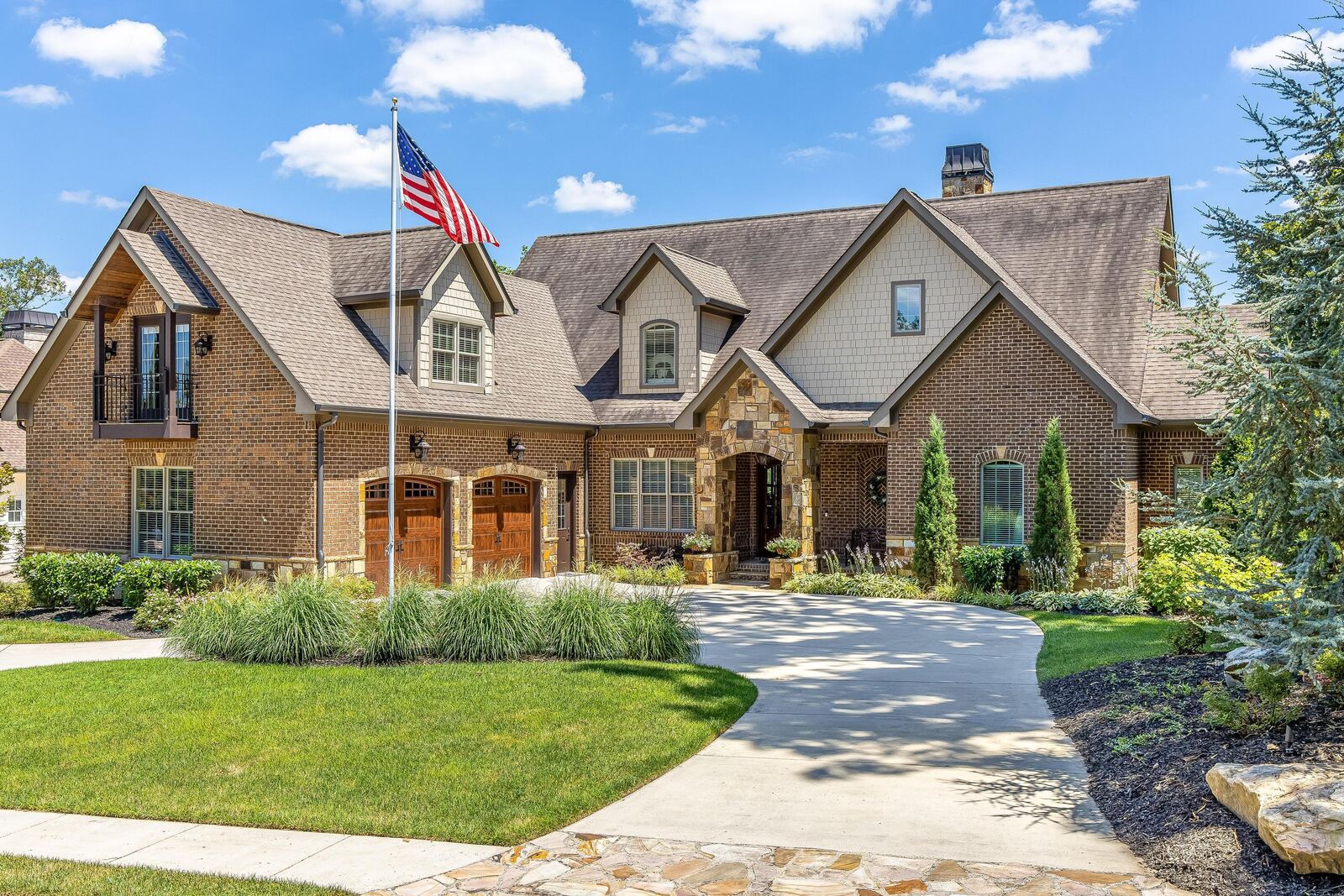 Property Photo:  7860 Giorgio Circle  TN 37363 