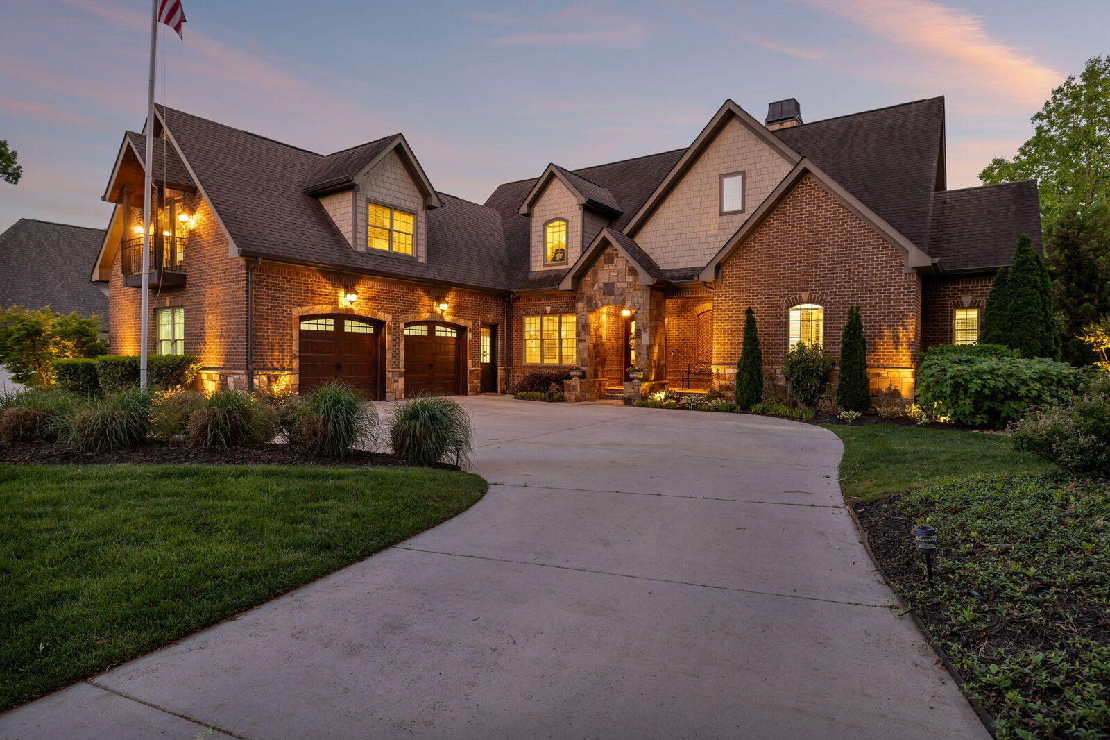 Property Photo:  7860 Giorgio Circle  TN 37363 