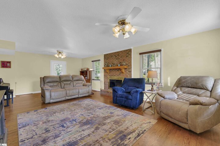 Property Photo:  88 Old Boswell Road  SC 29690 
