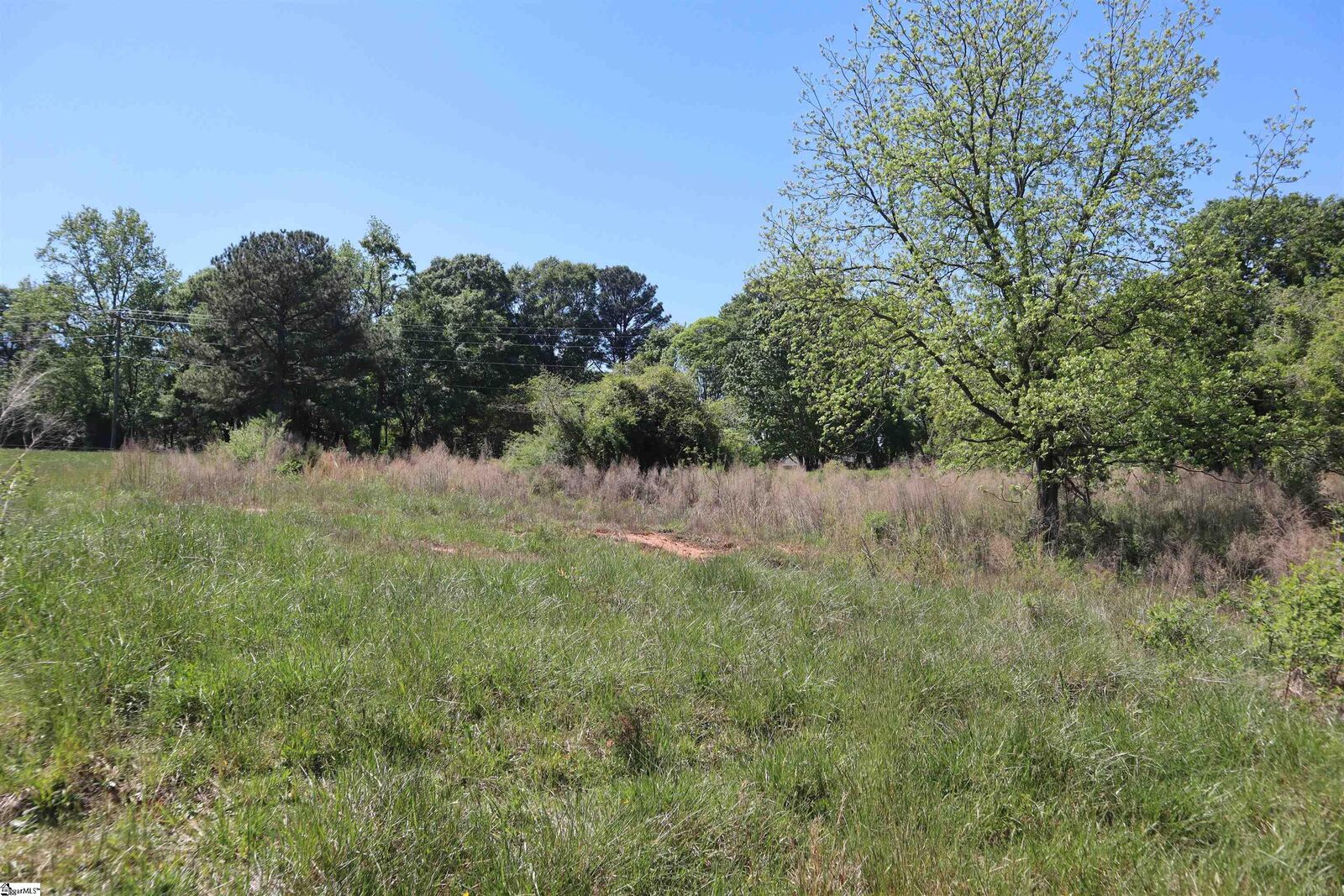 Property Photo:  0 Old Canaan Tract 6 Road  SC 29306 
