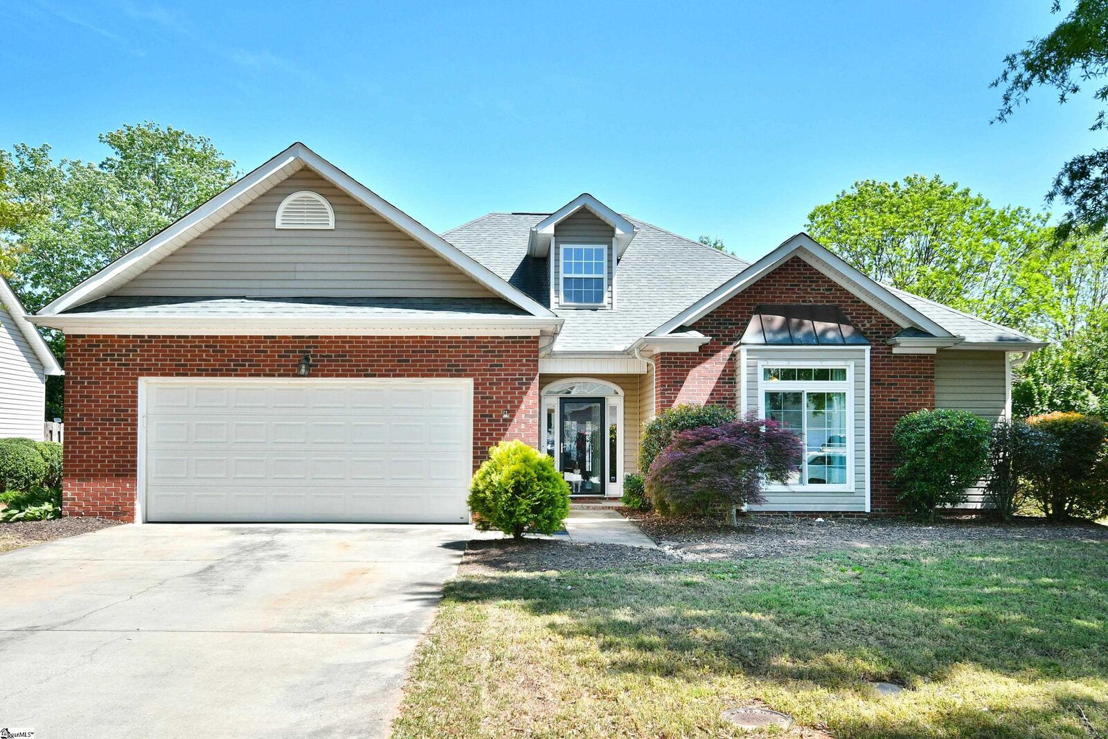 Property Photo:  411 Cotton Hall Court  SC 29680 