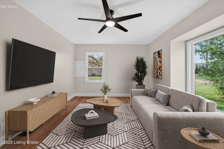 Property Photo:  4217 Kenton Ave  KY 40213 