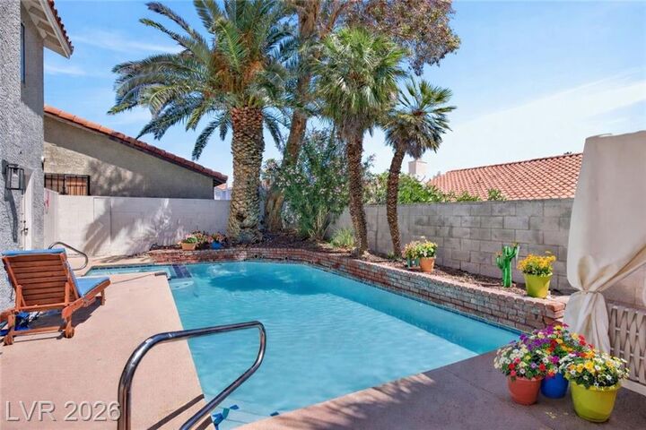 Property Photo:  3248 Barbuda Road  NV 89117 