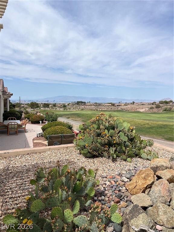 Property Photo:  2656 Riceville Drive  NV 89052 
