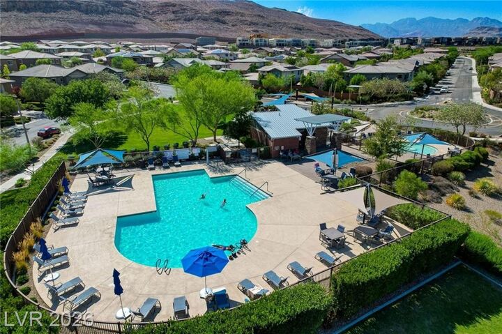 Property Photo:  10615 Country Knoll Way  NV 89135 