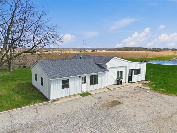 Property Photo:  6411 E 129th Avenue  IN 46307 