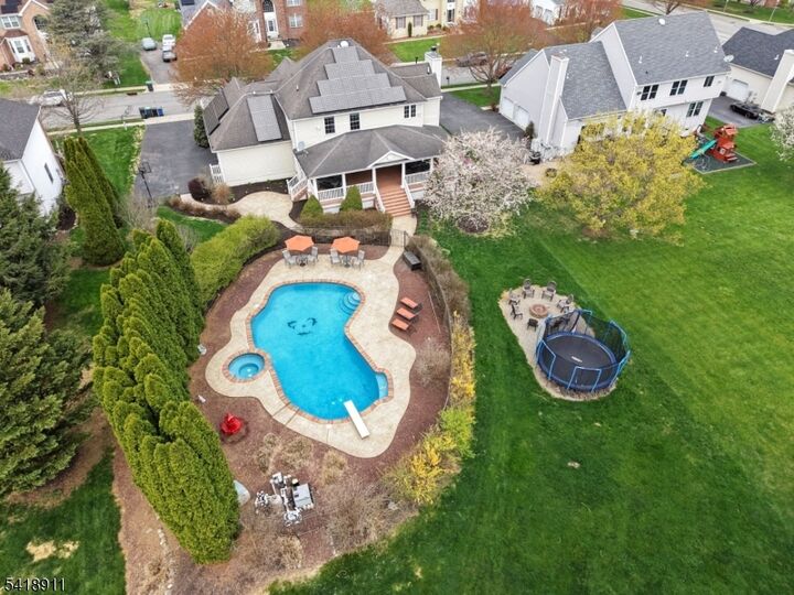 Property Photo:  416 Daniel Drive  NJ 08886 