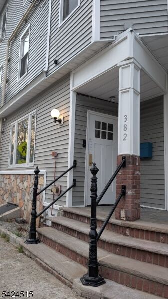 Property Photo:  382 Belleville Ave 2L  NJ 07109 