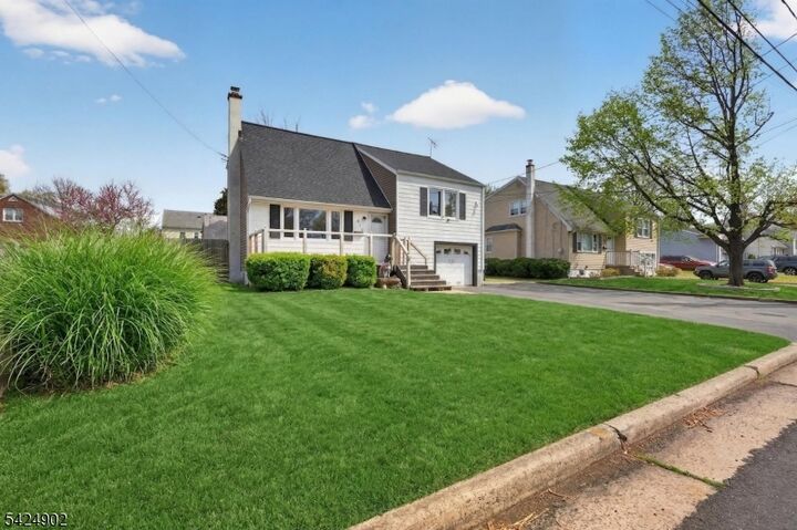 Property Photo:  514 Melrose Ave  NJ 08846 