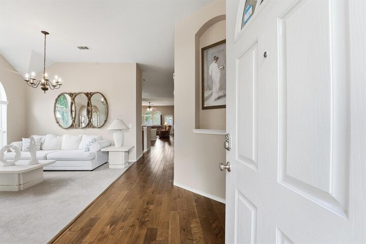 Property Photo: 30411 Mesa Valley Drive TX 77386