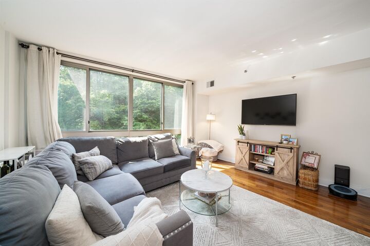 Property Photo:  800 Jackson St 513  NJ 07030 