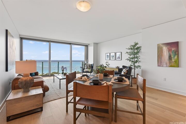 Property Photo:  1288 Ala Moana Boulevard 15E  HI 96814 